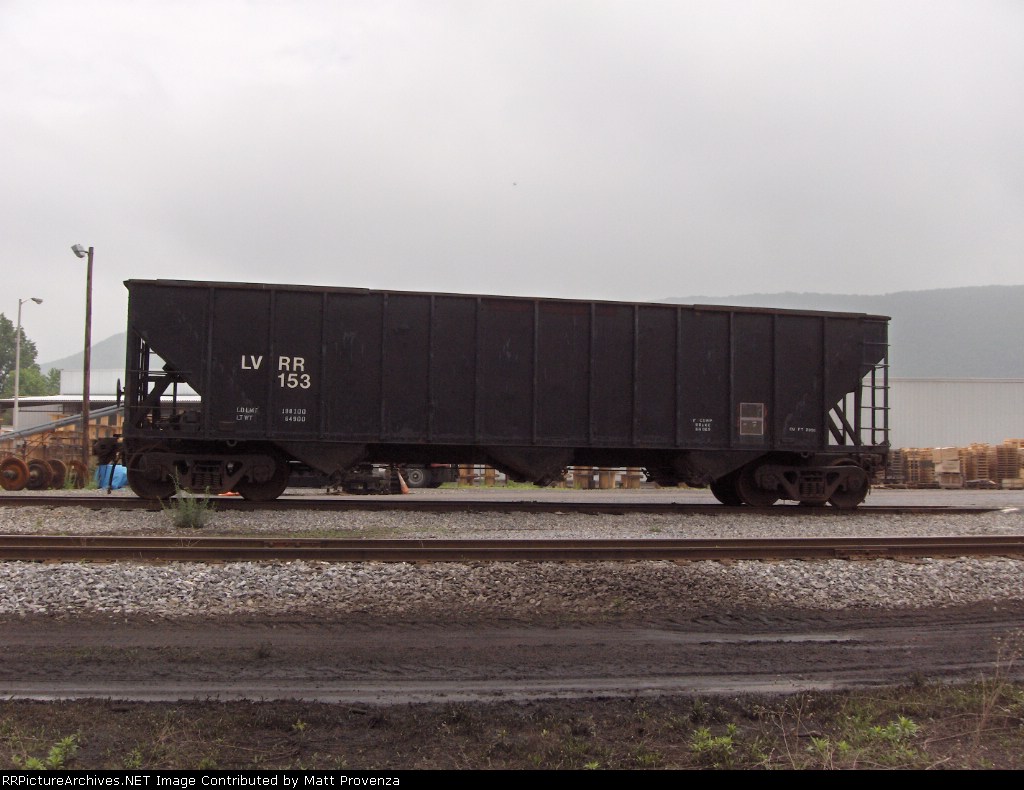 LVRR 153